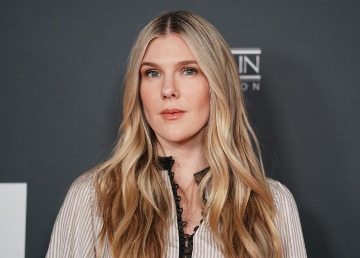 Who is Lily Rabe: Girlfriend of Hamish Linklater & 'American Horror Story' Actress? Age, Height, Daughters, Career & Net Worth 